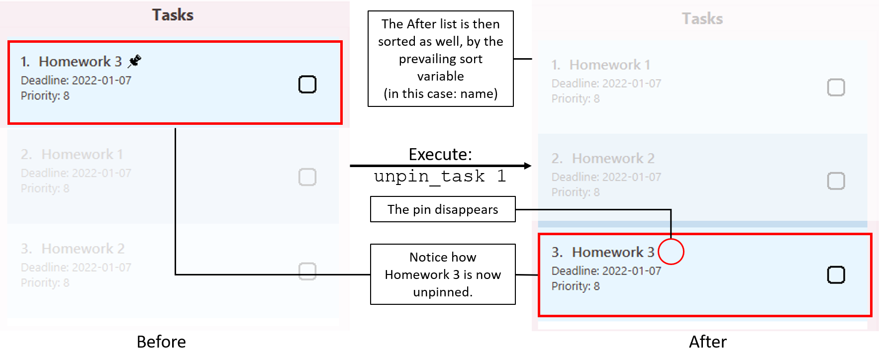 Example of usage of `unpin_task`